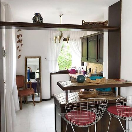 Ferienwohnung Naheblick บาดครอยซ์นาค ภายนอก รูปภาพ